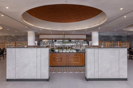 Egypt Marsa Alam Novotel Resort Marsa Alam 5 dňový pobyt All Inclusive Letecky Letisko: Praha May 2026 (20/05/26-24/05/26)