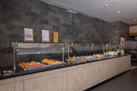 Egypt Marsa Alam Novotel Resort Marsa Alam 5 dňový pobyt All Inclusive Letecky Letisko: Praha May 2026 (20/05/26-24/05/26)