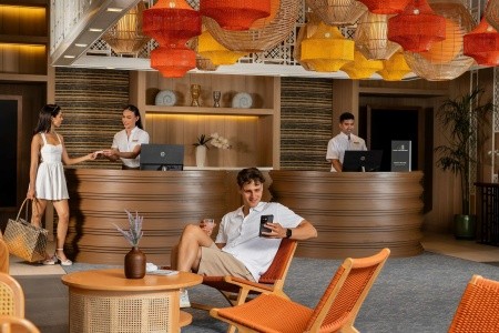 Thajsko Phuket Hyatt Place Phuket Patong 12 dňový pobyt Plná penzia Letecky Letisko: Katovice December 2025 ( 4/12/25-15/12/25)