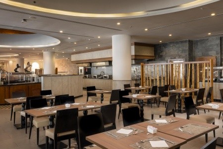 Egypt Marsa Alam Novotel Resort Marsa Alam 5 dňový pobyt All Inclusive Letecky Letisko: Praha May 2026 (20/05/26-24/05/26)