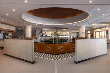 Egypt Marsa Alam Novotel Resort Marsa Alam 5 dňový pobyt All Inclusive Letecky Letisko: Praha May 2026 (20/05/26-24/05/26)