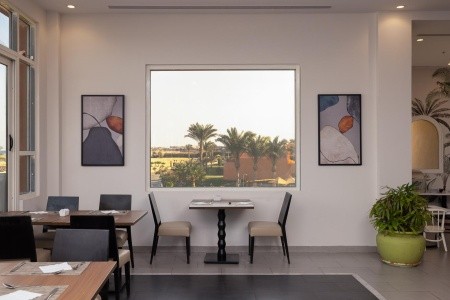 Egypt Marsa Alam Novotel Resort Marsa Alam 5 dňový pobyt All Inclusive Letecky Letisko: Praha May 2026 (20/05/26-24/05/26)