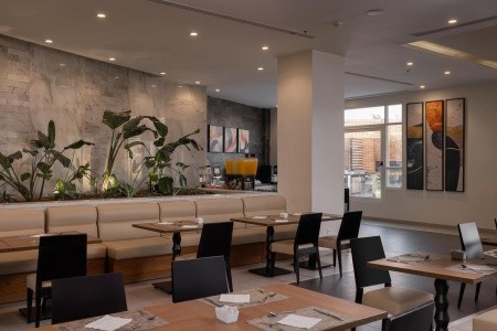 Egypt Marsa Alam Novotel Resort Marsa Alam 5 dňový pobyt All Inclusive Letecky Letisko: Praha May 2026 (20/05/26-24/05/26)