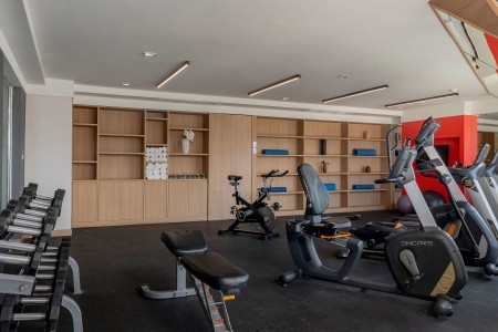 Thajsko Phuket Hyatt Place Phuket Patong 12 dňový pobyt Plná penzia Letecky Letisko: Katovice December 2025 ( 4/12/25-15/12/25)