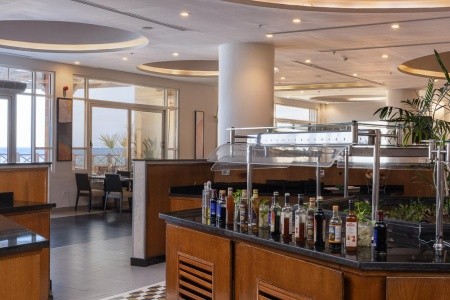 Egypt Marsa Alam Novotel Resort Marsa Alam 5 dňový pobyt All Inclusive Letecky Letisko: Praha May 2026 (20/05/26-24/05/26)