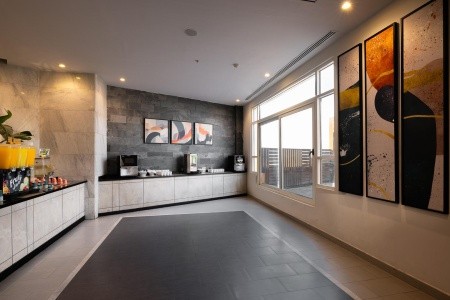 Egypt Marsa Alam Novotel Resort Marsa Alam 5 dňový pobyt All Inclusive Letecky Letisko: Praha May 2026 (20/05/26-24/05/26)