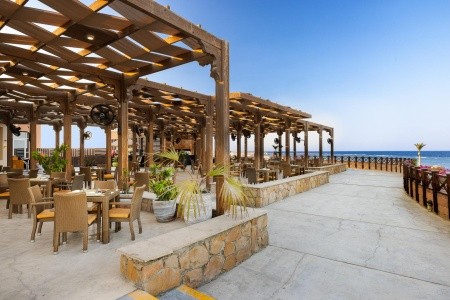 Egypt Marsa Alam Novotel Resort Marsa Alam 5 dňový pobyt All Inclusive Letecky Letisko: Praha May 2026 (20/05/26-24/05/26)