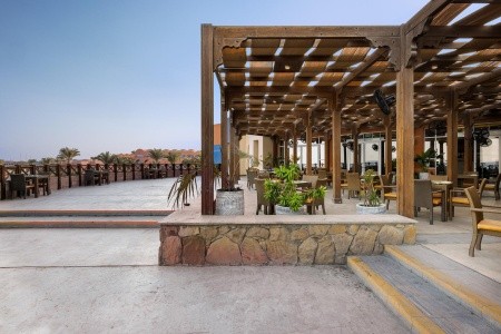 Egypt Marsa Alam Novotel Resort Marsa Alam 5 dňový pobyt All Inclusive Letecky Letisko: Praha May 2026 (20/05/26-24/05/26)