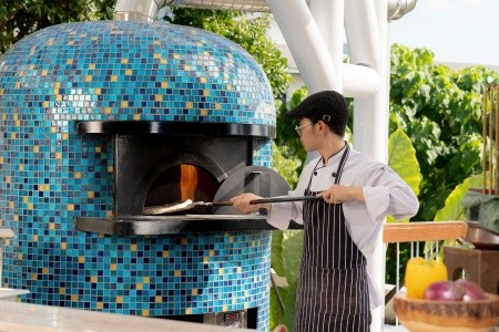 Thajsko Phuket Hyatt Place Phuket Patong 12 dňový pobyt Plná penzia Letecky Letisko: Katovice December 2025 ( 4/12/25-15/12/25)