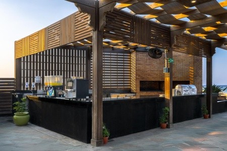 Egypt Marsa Alam Novotel Resort Marsa Alam 5 dňový pobyt All Inclusive Letecky Letisko: Praha May 2026 (20/05/26-24/05/26)