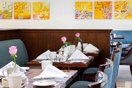 Spojené arabské emiráty Ras Al Khaimah Pullman Al Marjan Island Resort (Ex.