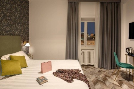 Bloom Hotel Roma