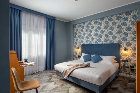Bloom Hotel Roma