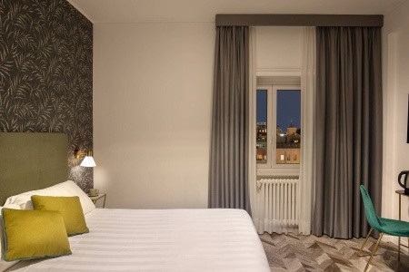 Bloom Hotel Roma