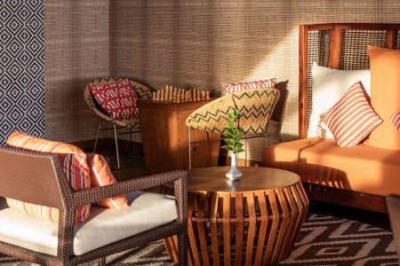 Mercure Maldives Kooddoo Resort - 77