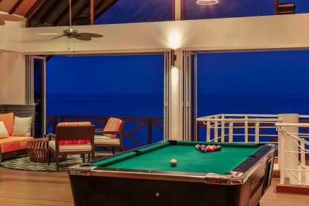 Mercure Maldives Kooddoo Resort - 78