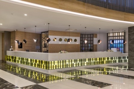 Seashell Vega (Ex. Crown Sunshine) - 87