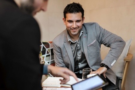 ibis Wien Hauptbahnhof - 48