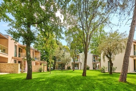 Garden Suites Umag Plava Laguna - 55