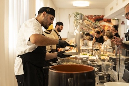 Color Green Village - 25