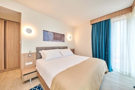 Garden Suites Umag Plava Laguna - 58