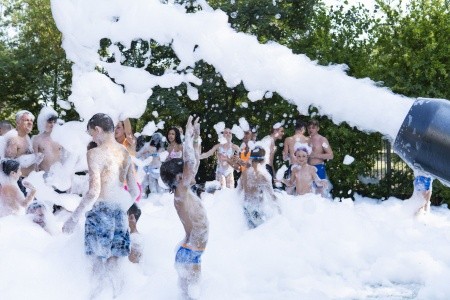 Color Green Village - 28