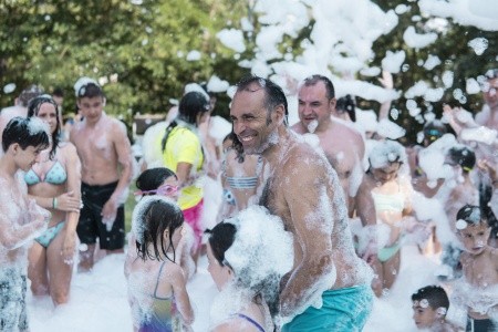 Color Green Village - 29