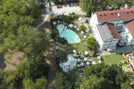 Color Green Village - 31