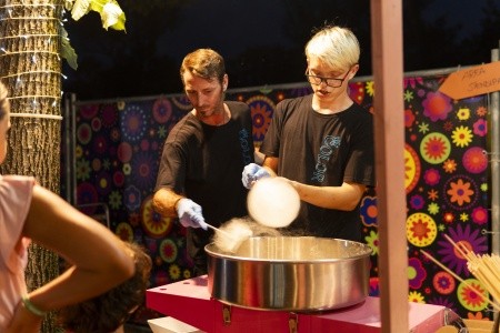 Color Green Village - 32