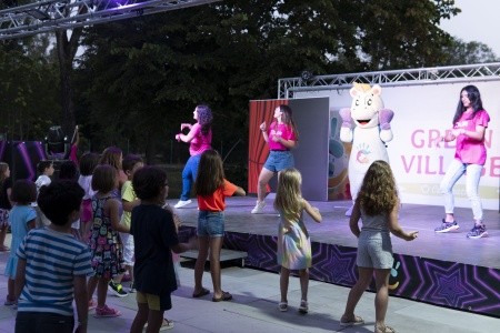 Color Green Village - 36