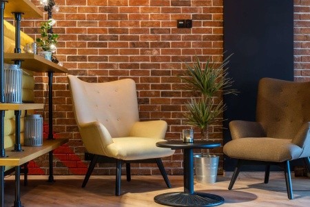 Poľsko  Park Inn By Radisson Poznan (Poznan) 3 dňový pobyt Raňajky Vlastná August 2026 (19/08/26-21/08/26)