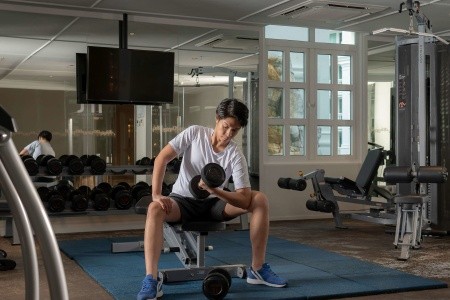 Mövenpick Myth Hotel Patong Phuket - 69