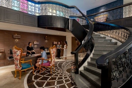 Mövenpick Myth Hotel Patong Phuket - 70