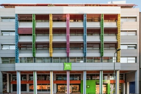 Ibis Styles Athens Routes - 80
