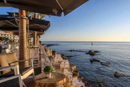 Glaros Royal Beach (Ex. Cretan Blue Beach) - 69