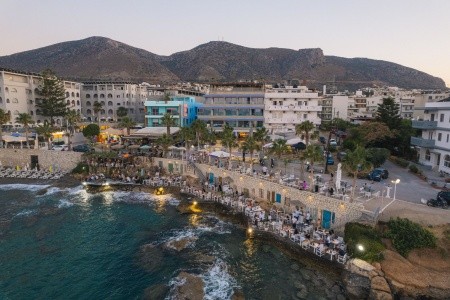 Glaros Royal Beach (Ex. Cretan Blue Beach) - 70