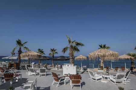 Glaros Royal Beach (Ex. Cretan Blue Beach) - 71