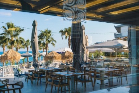 Glaros Royal Beach (Ex. Cretan Blue Beach) - 72