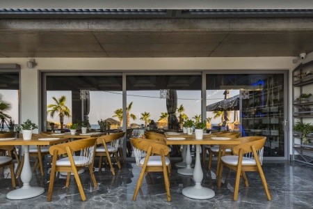 Glaros Royal Beach (Ex. Cretan Blue Beach) - 74