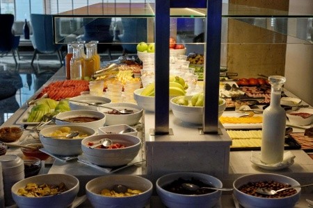 Glaros Royal Beach (Ex. Cretan Blue Beach) - 75