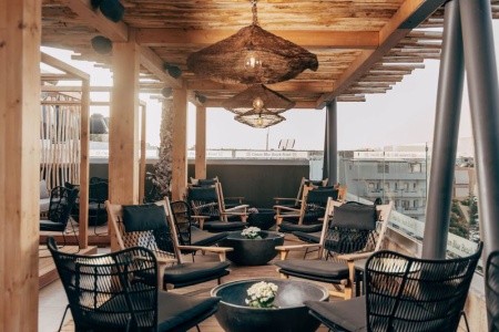 Glaros Royal Beach (Ex. Cretan Blue Beach) - 77