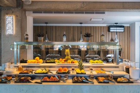 Glaros Royal Beach (Ex. Cretan Blue Beach) - 78