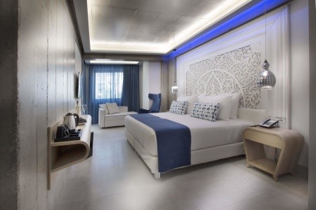 Glaros Royal Beach (Ex. Cretan Blue Beach) - 79