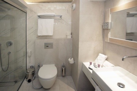 Glaros Royal Beach (Ex. Cretan Blue Beach) - 80