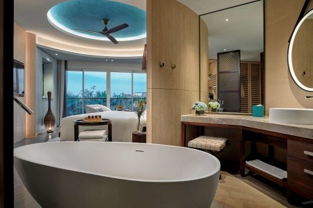 Pullman Phu Quoc Beach Resort (Phu Quoc) - 77