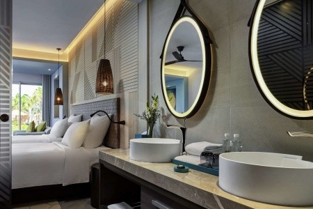 Pullman Phu Quoc Beach Resort (Phu Quoc) - 78