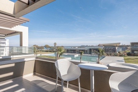 Myrion Beach Resort - 189