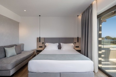 Myrion Beach Resort - 191