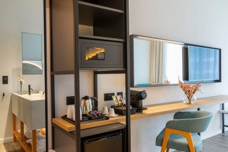 Cyprus Protaras Flamingo Paradise Beach 8 dňový pobyt Raňajky Letecky Letisko: Bratislava August 2026 (13/08/26-20/08/26)