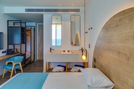 Cyprus Protaras Flamingo Paradise Beach 8 dňový pobyt Raňajky Letecky Letisko: Bratislava August 2026 (13/08/26-20/08/26)